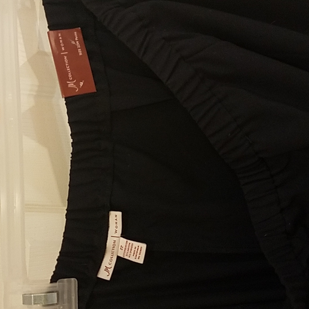 Pants - Picture 2 of 2